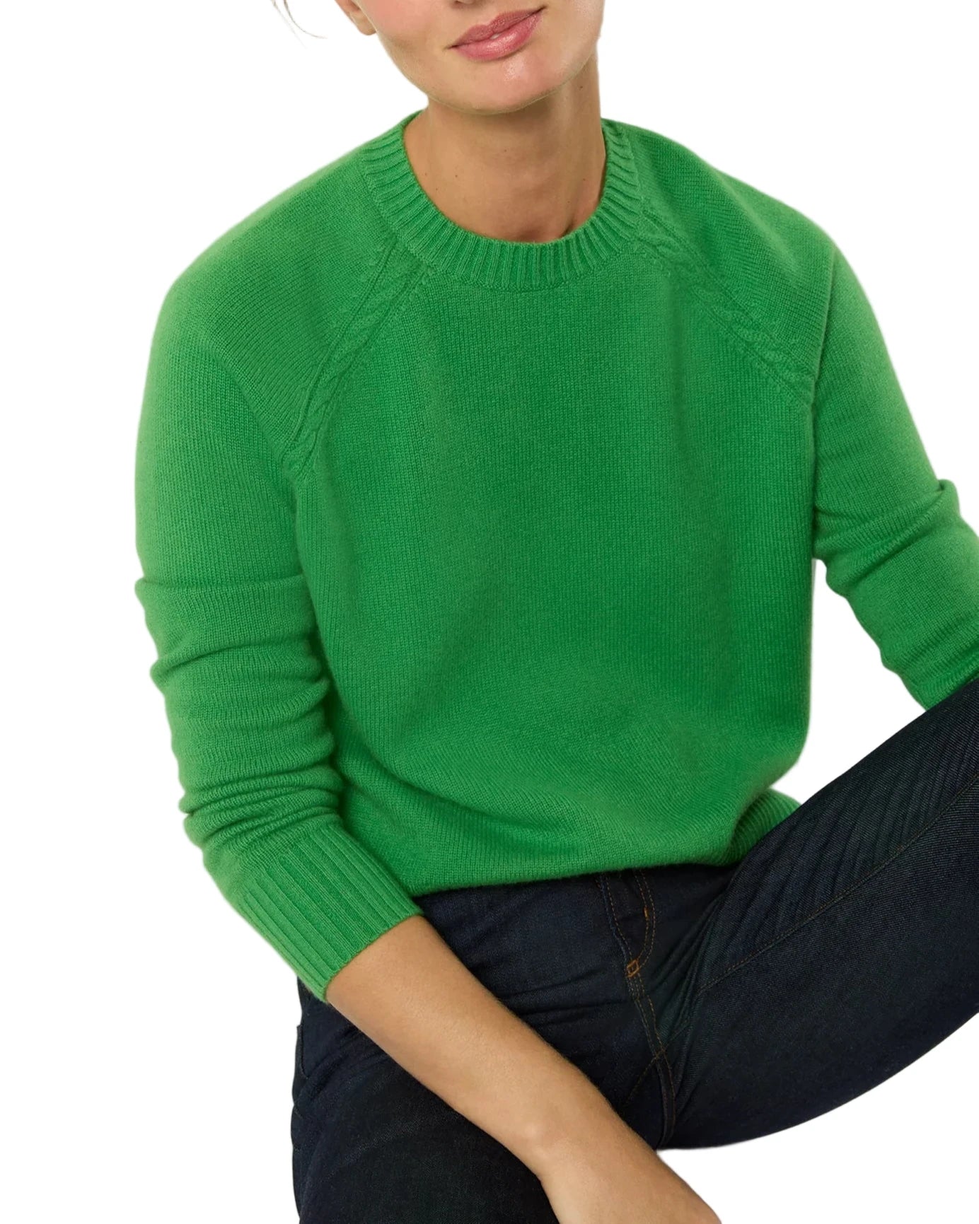 Aria Sweater - The Lake Forest Shop