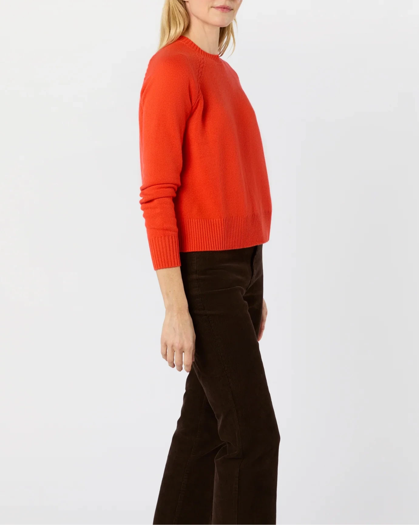 Aria Sweater