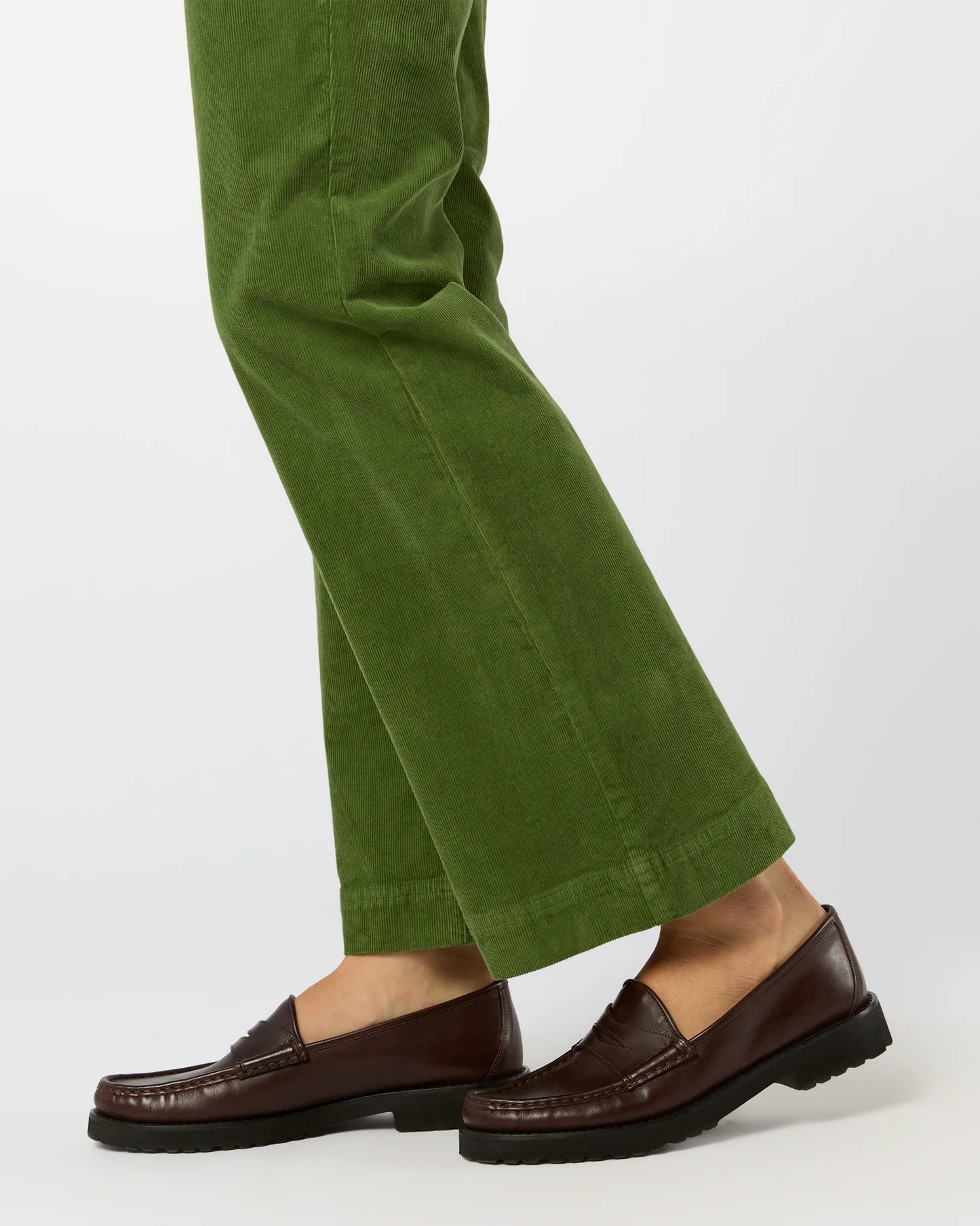 Kendall Flare 5-Pocket Jean