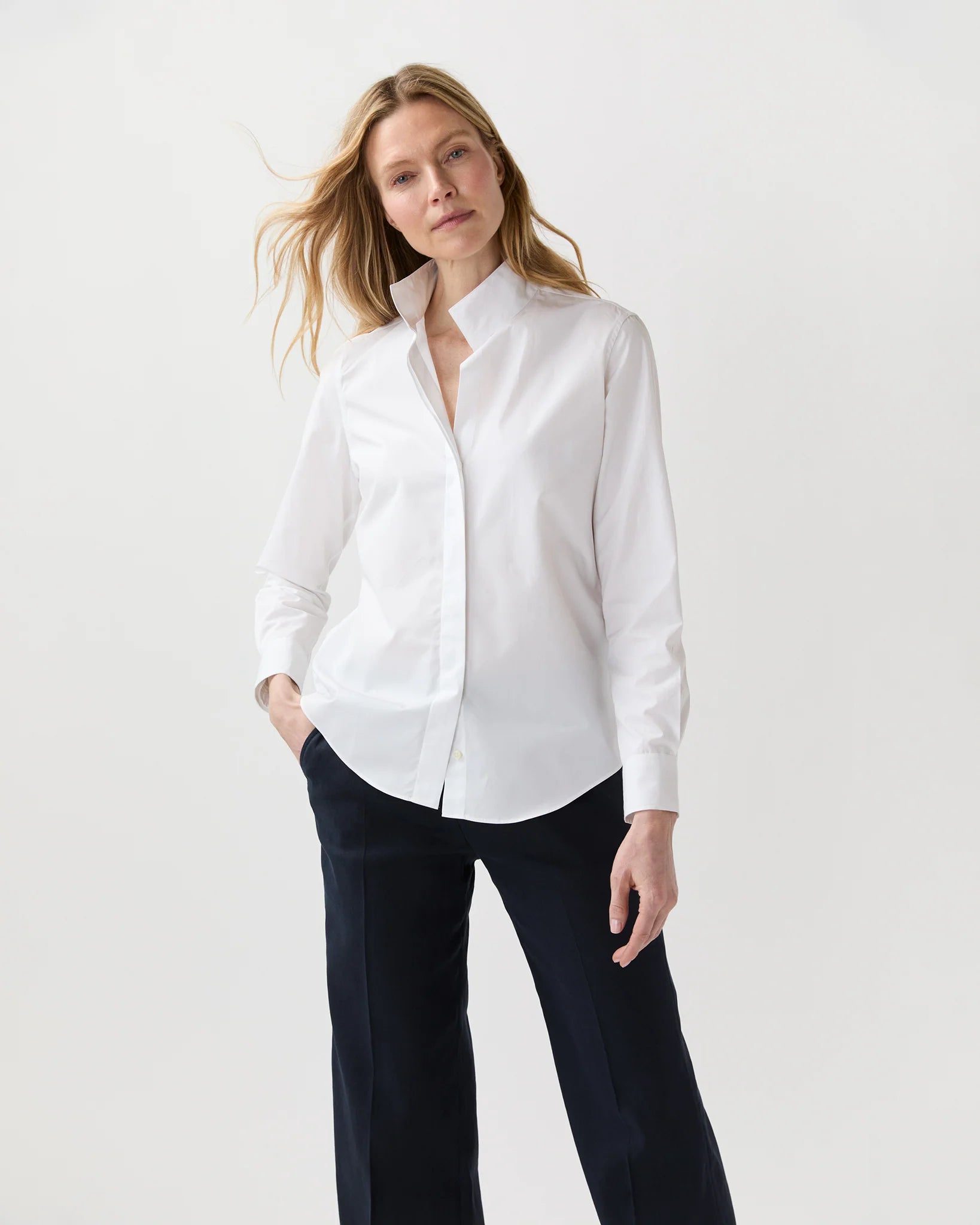 Mel Shirt - The Lake Forest Shop