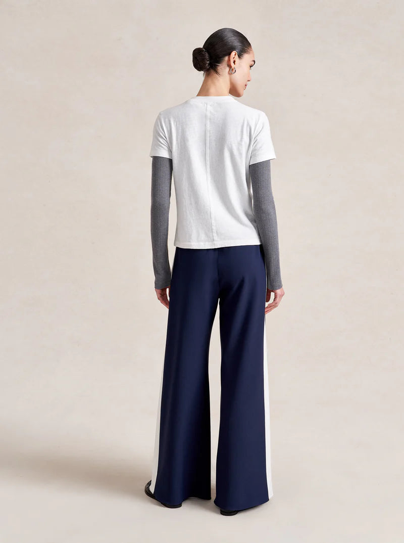 Side Stripe Colby Pant