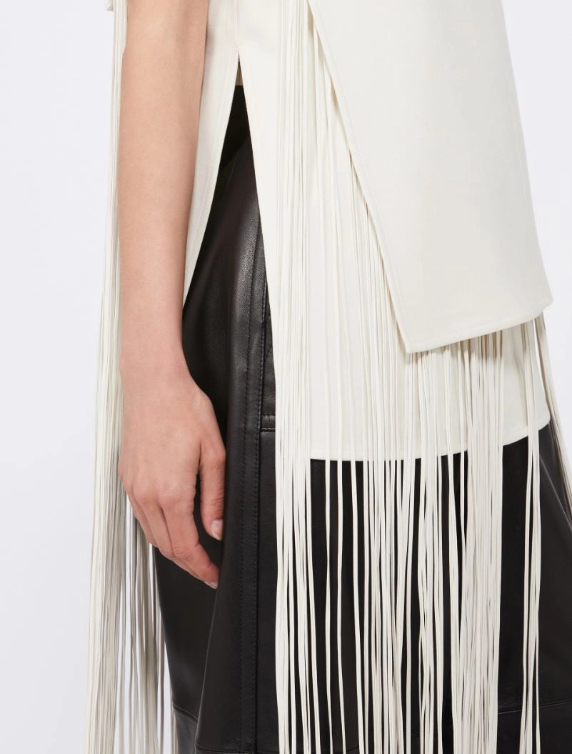 Soraia Waistcoat - The Lake Forest Shop