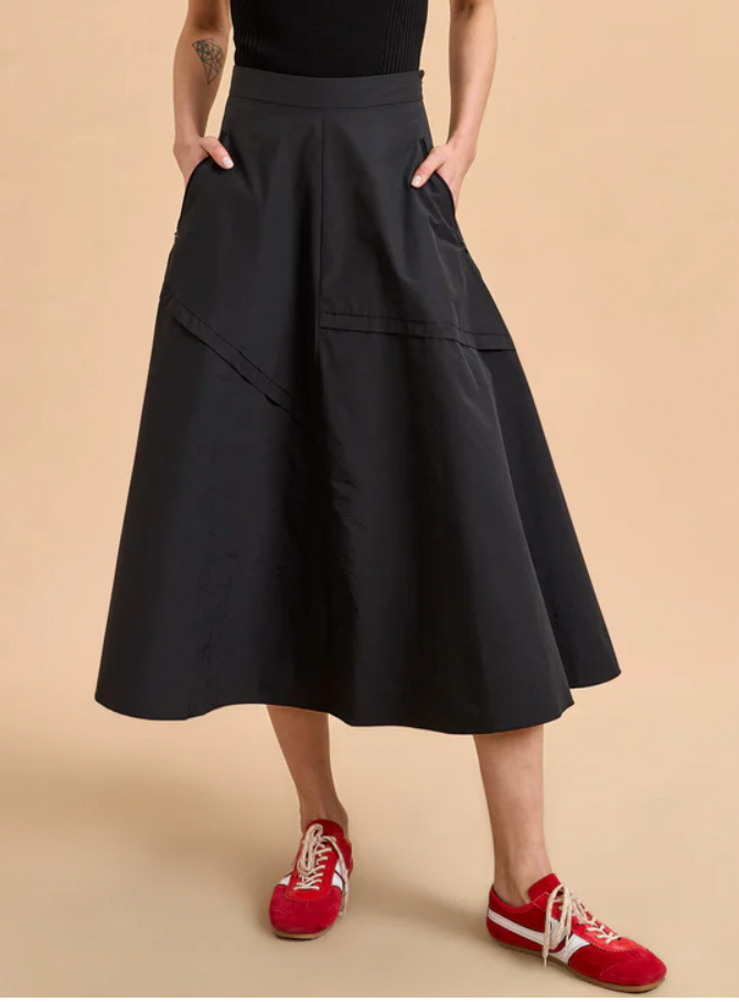 Avalon Skirt