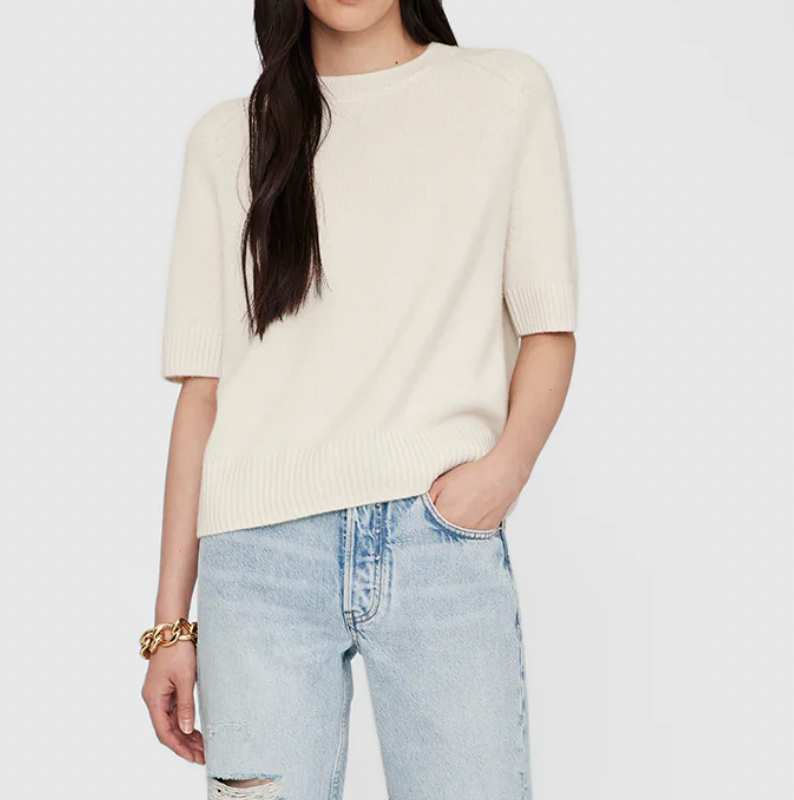Jackson Sweater