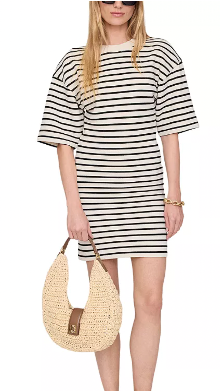 Mona Dress