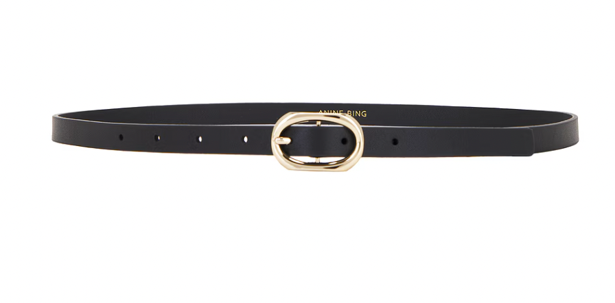 Mini Signature Link Belt