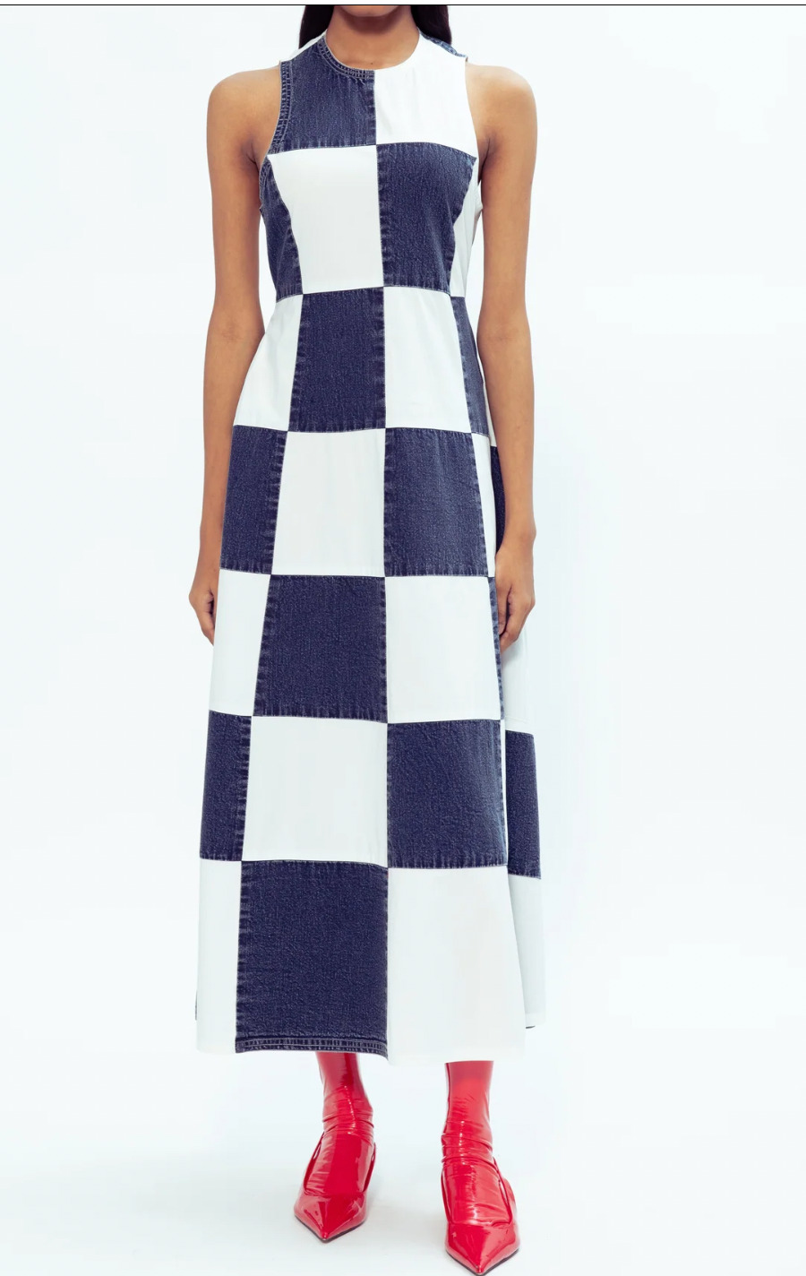 Bennet Dress