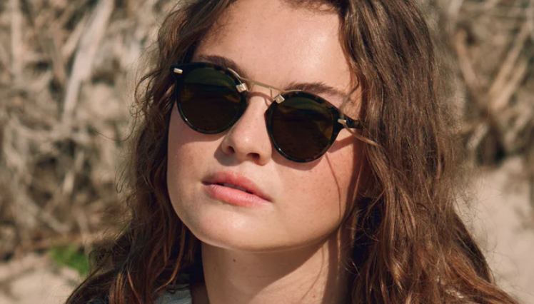 St. Louis Polarized Sunglasses - The Lake Forest Shop