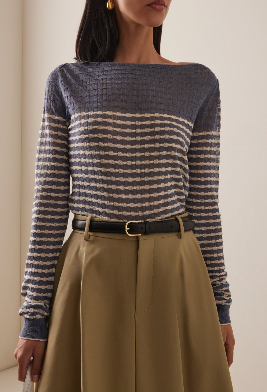 Britta Sweater
