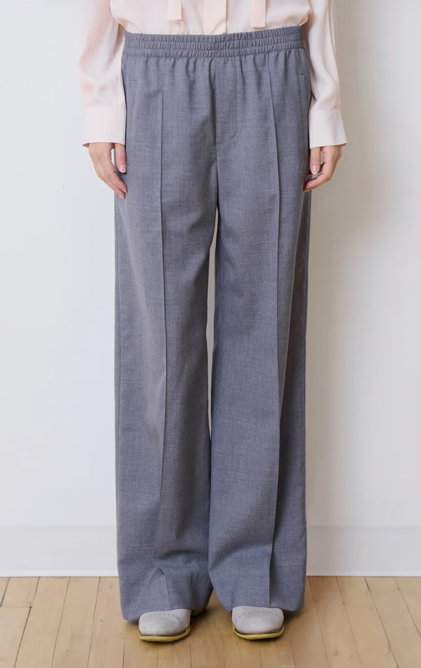 The Prep Trouser - The Lake Forest Shop