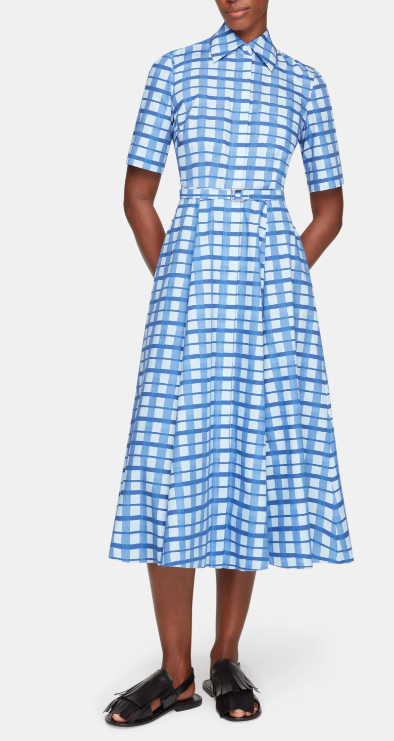 Rubie Dress