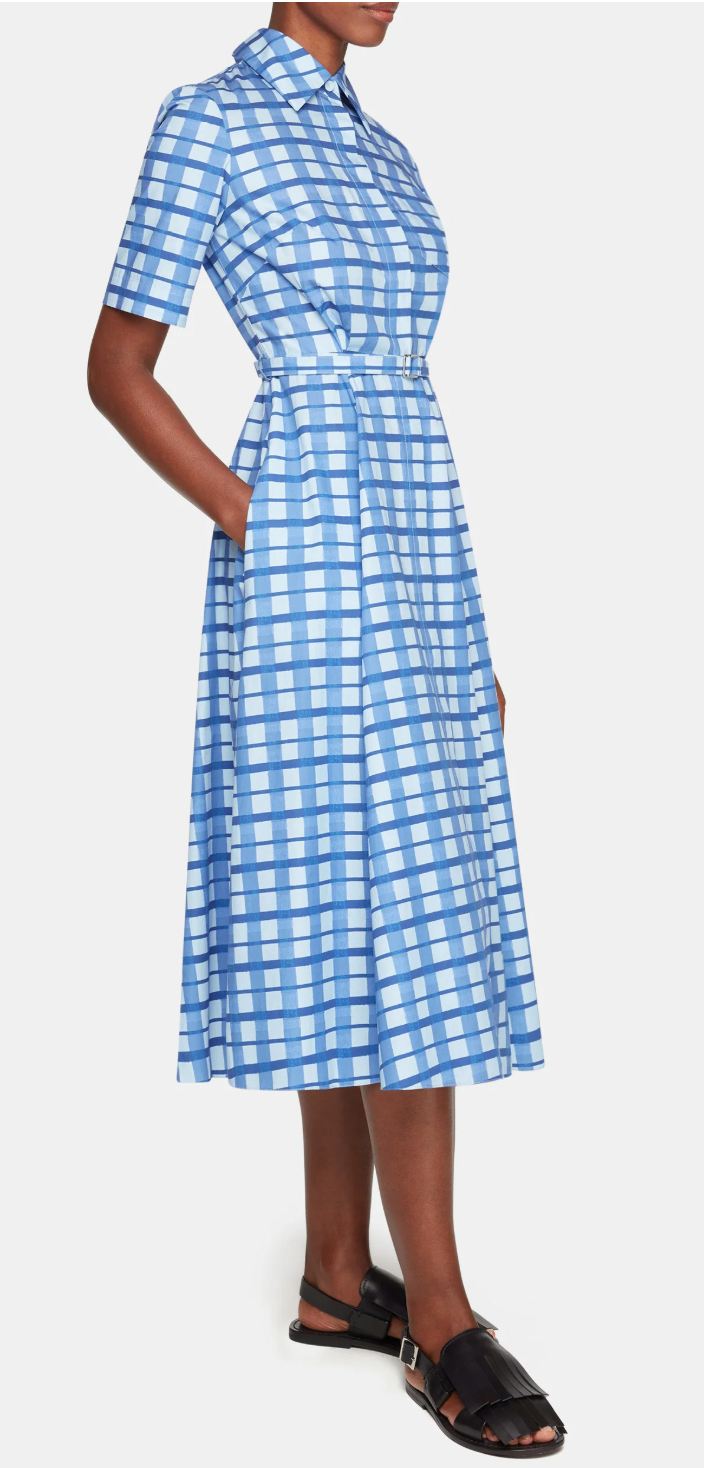 Rubie Dress