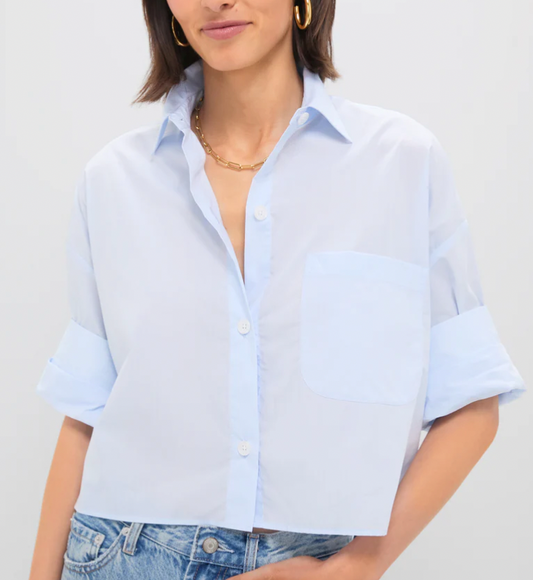 Next Ex Shirt