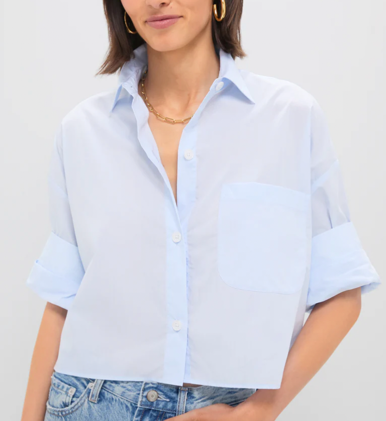 Next Ex Shirt - The Lake Forest Shop