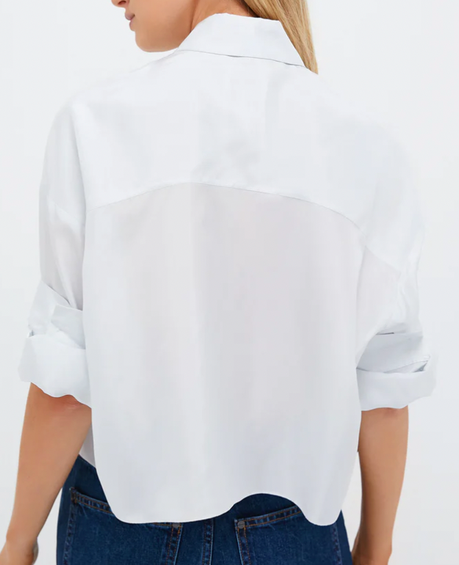 Next Ex Shirt - The Lake Forest Shop