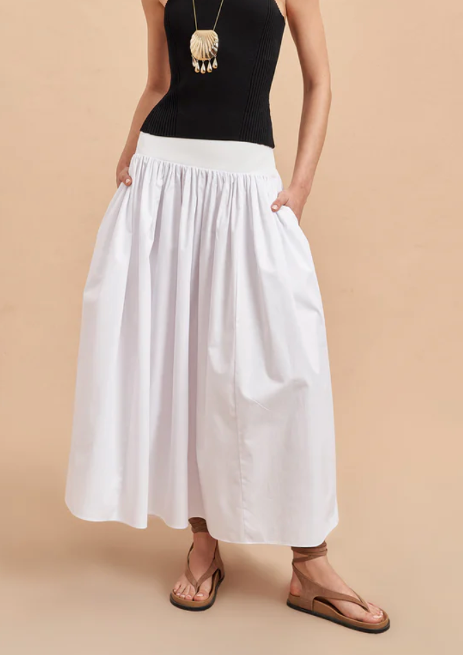 Laurence Skirt
