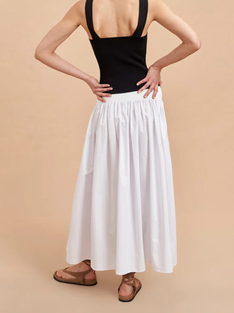 Laurence Skirt