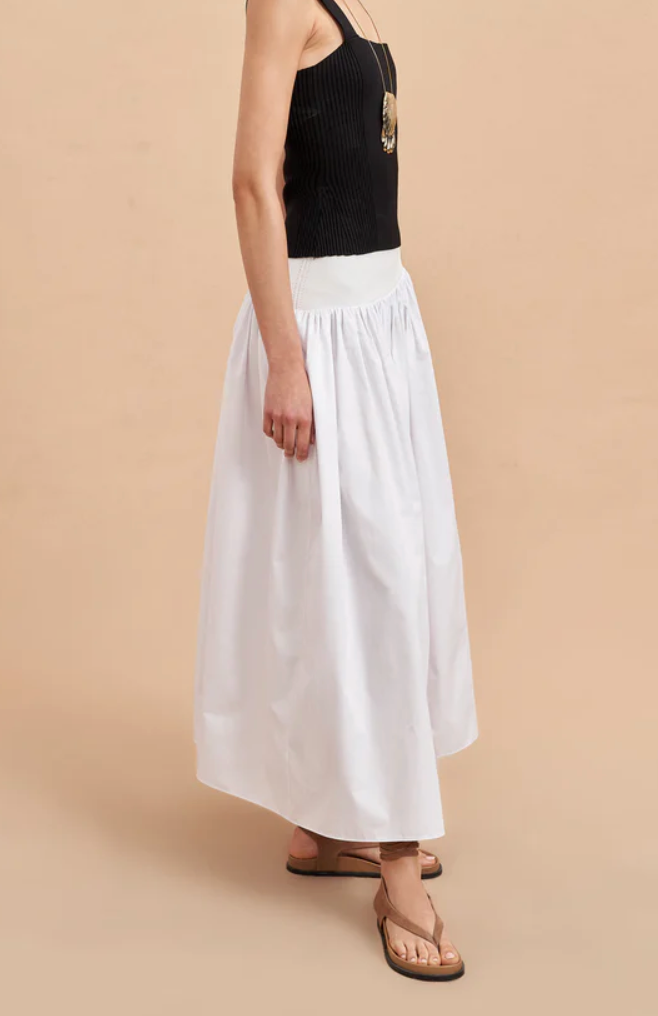 Laurence Skirt