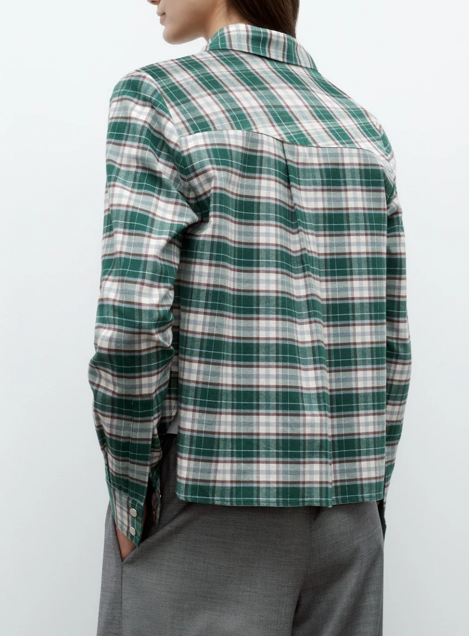 New Carter Shirt