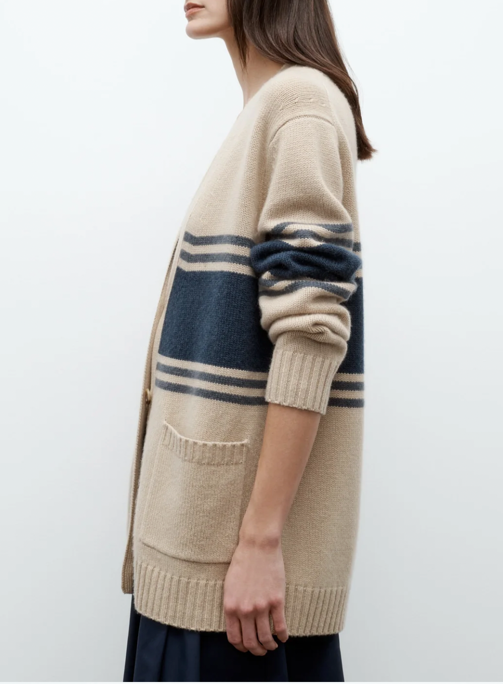 Varsity Phoebe Cardigan
