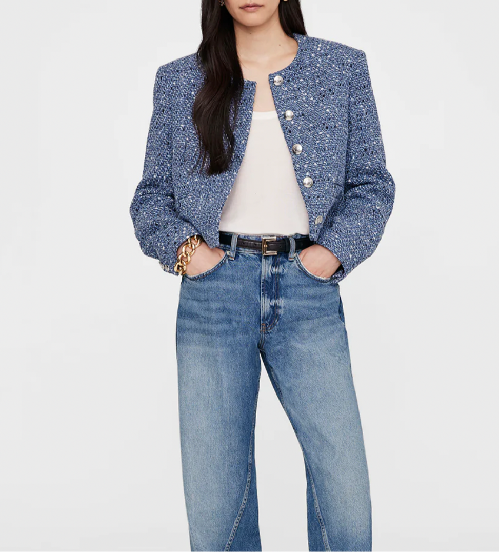 Amber Jacket