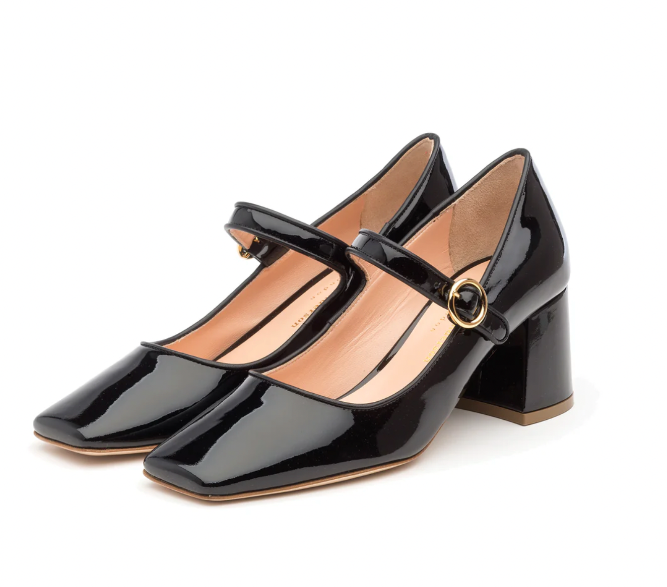 Carmen Shoe