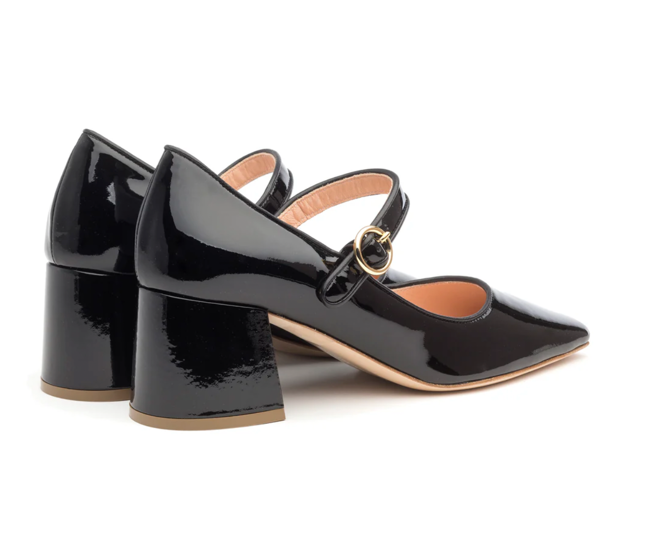 Carmen Shoe