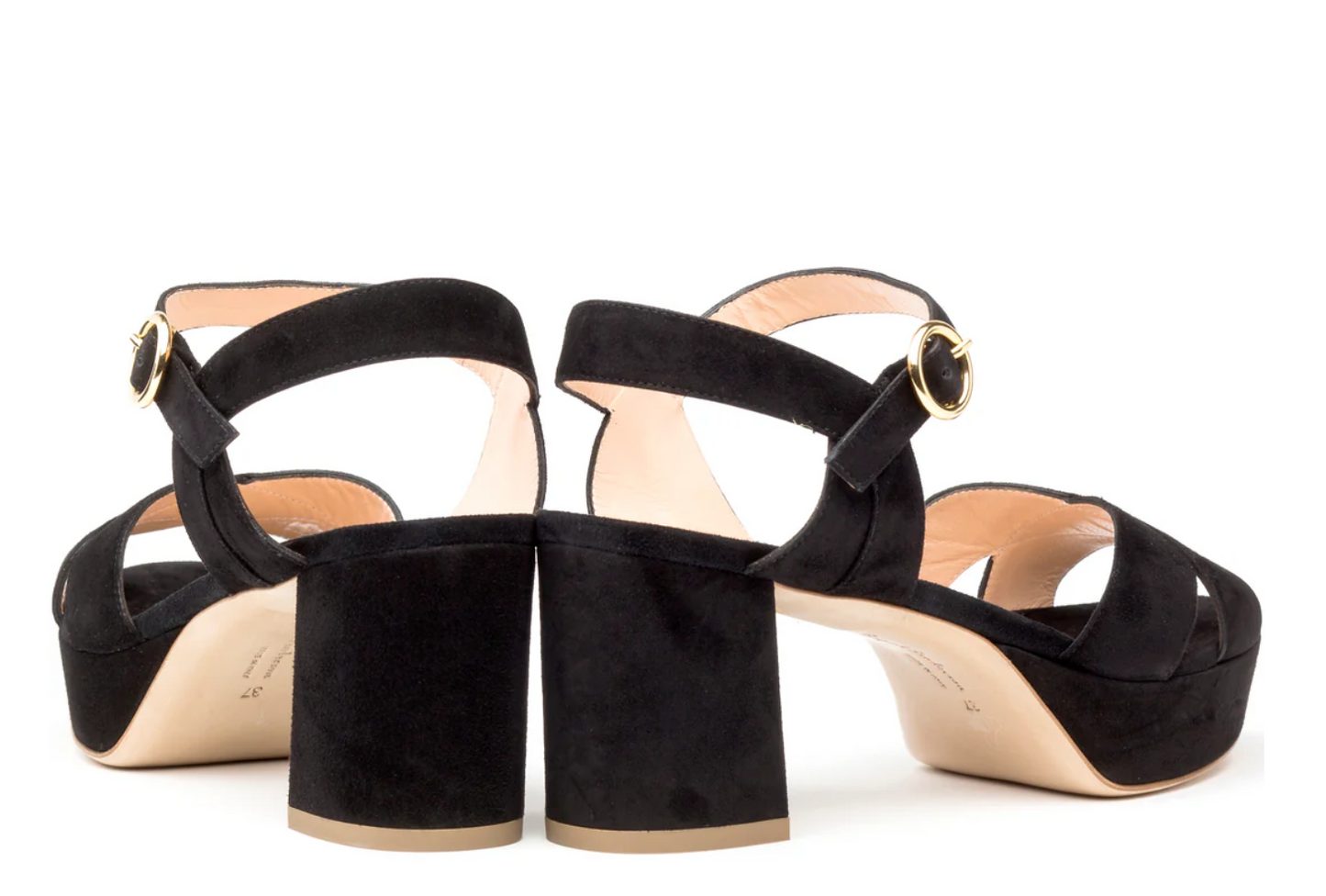 Deidre Shoe