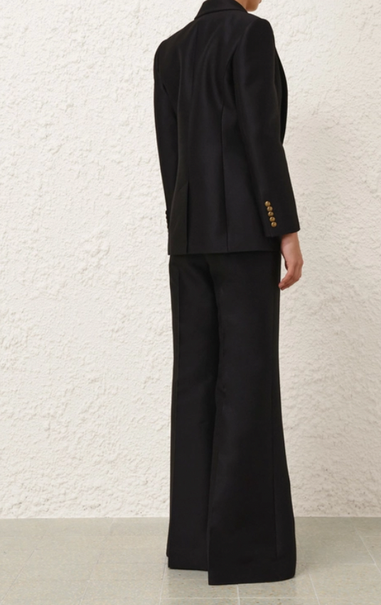 Hypnotic Tailored Jacket - The Lake Forest Shop