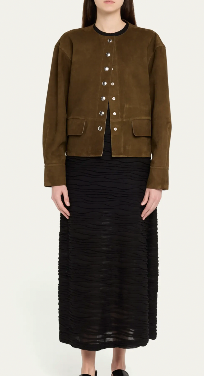 Robin Jacket - The Lake Forest Shop