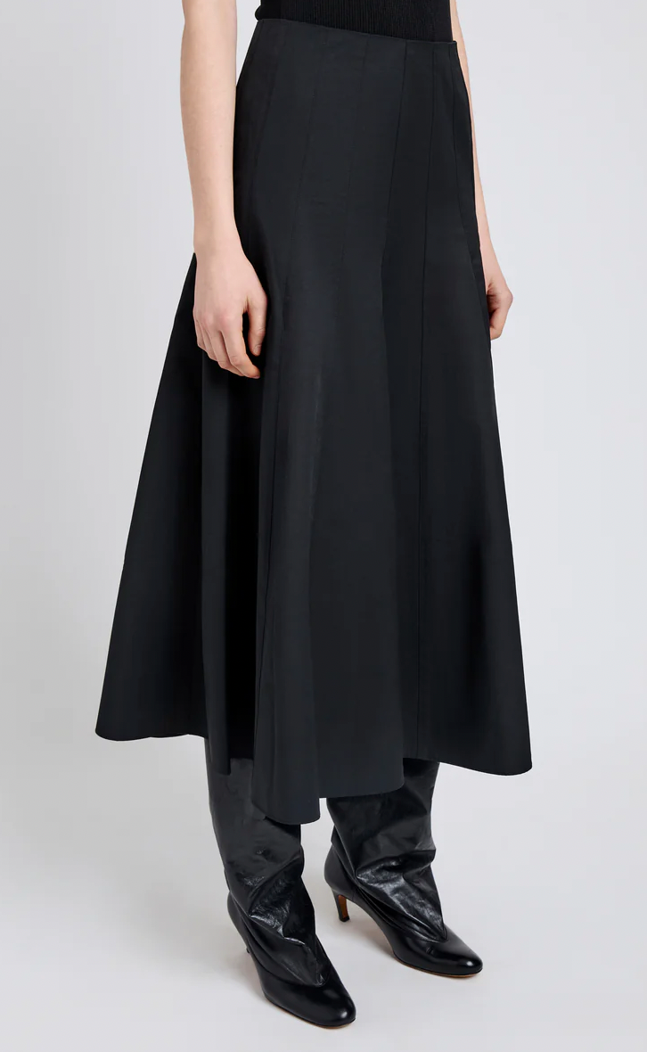 Heidi Skirt