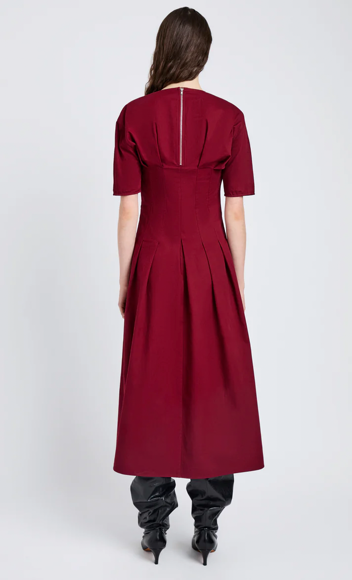 Ainsley Dress - The Lake Forest Shop