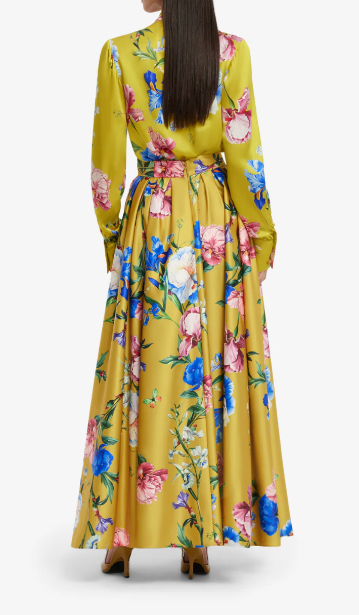 Reinette Skirt
