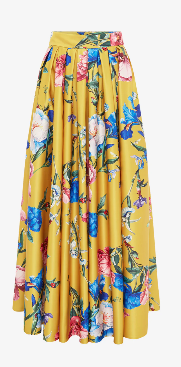Reinette Skirt