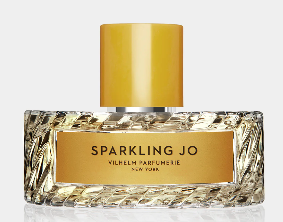 Vilhelm Parfumerie Sparkling Jo - The Lake Forest Shop