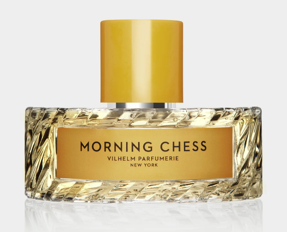 Vilhelm Parfumerie Morning Chess
