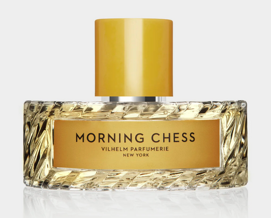 Vilhelm Parfumerie Morning Chess - The Lake Forest Shop