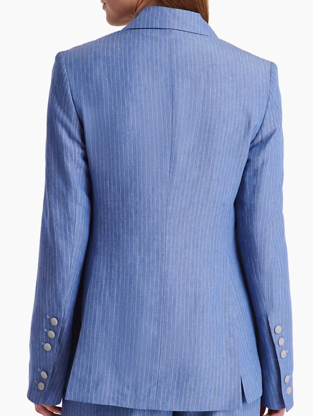 TWP Cotton Dinner Jacket