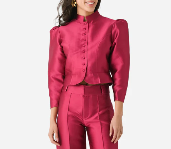 Amoako Smart Jacket