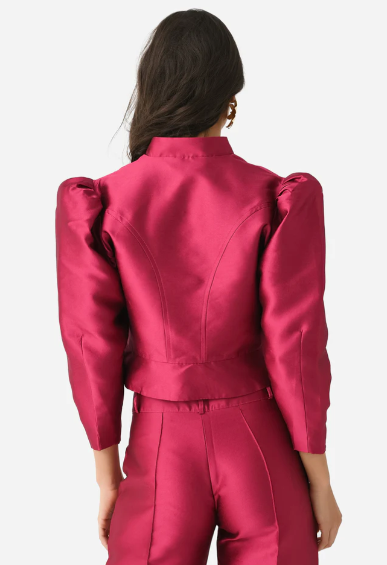 Amoako Smart Jacket