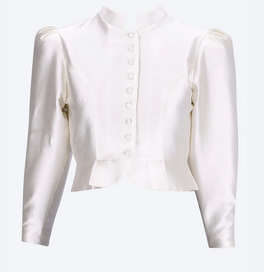 Destree Amoako Smart Jacket - The Lake Forest Shop