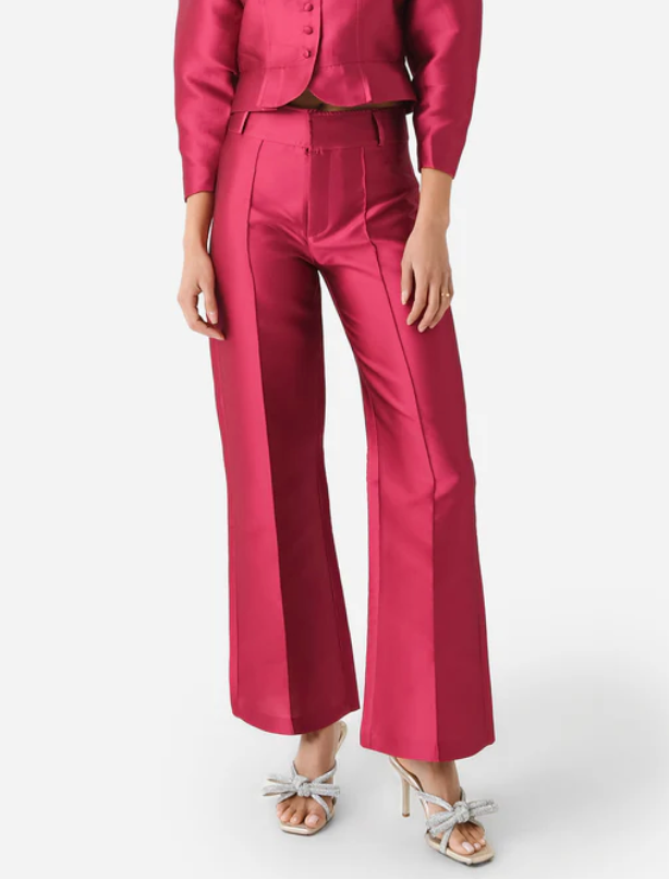 Yoshitomo Smart Pant