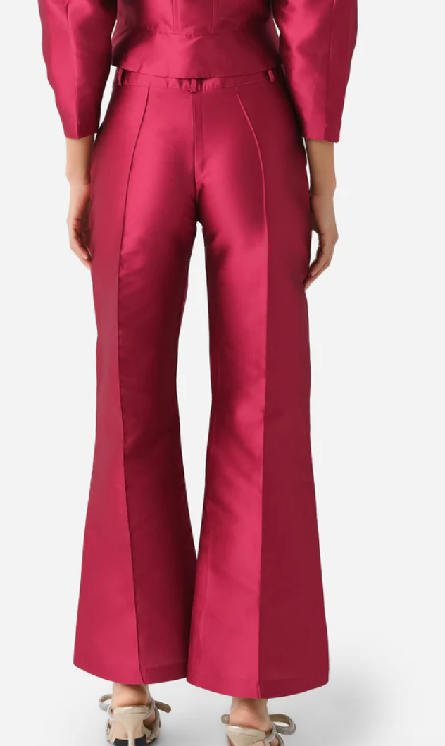 Yoshitomo Smart Pant