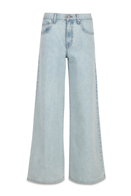 Tiny Dancer Jeans Light Wash