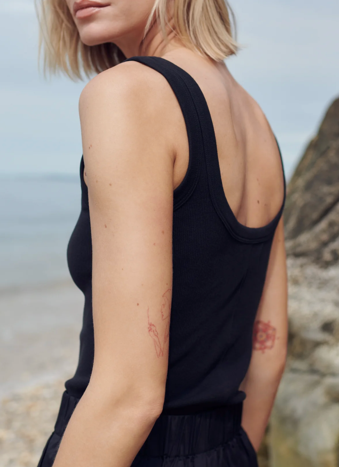 Scoop it Up Tank - The Lake Forest Shop