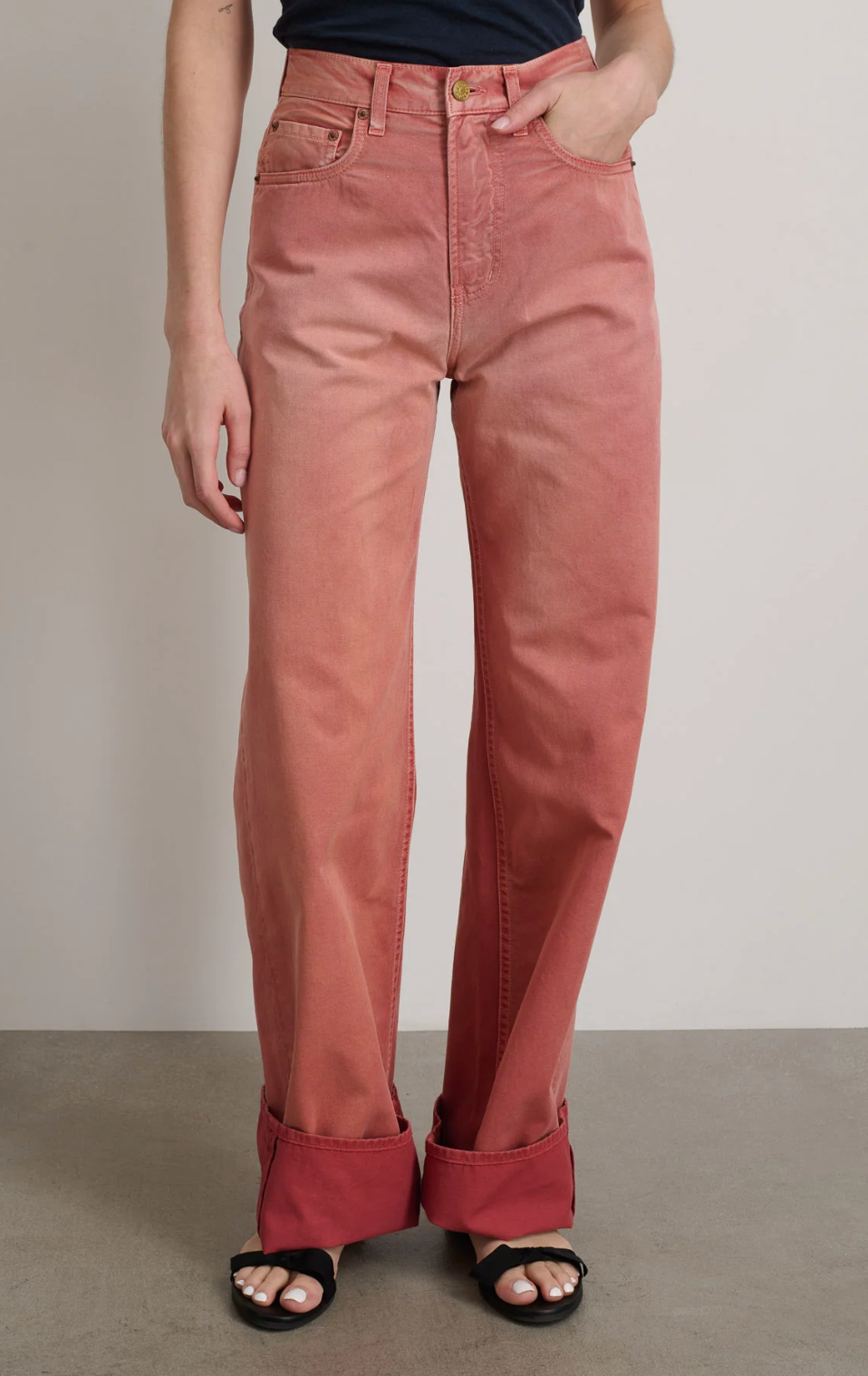 Hobie Pant