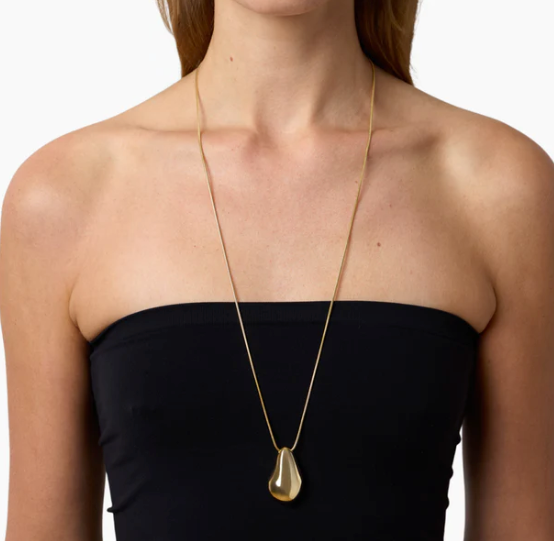 The Betty Necklace