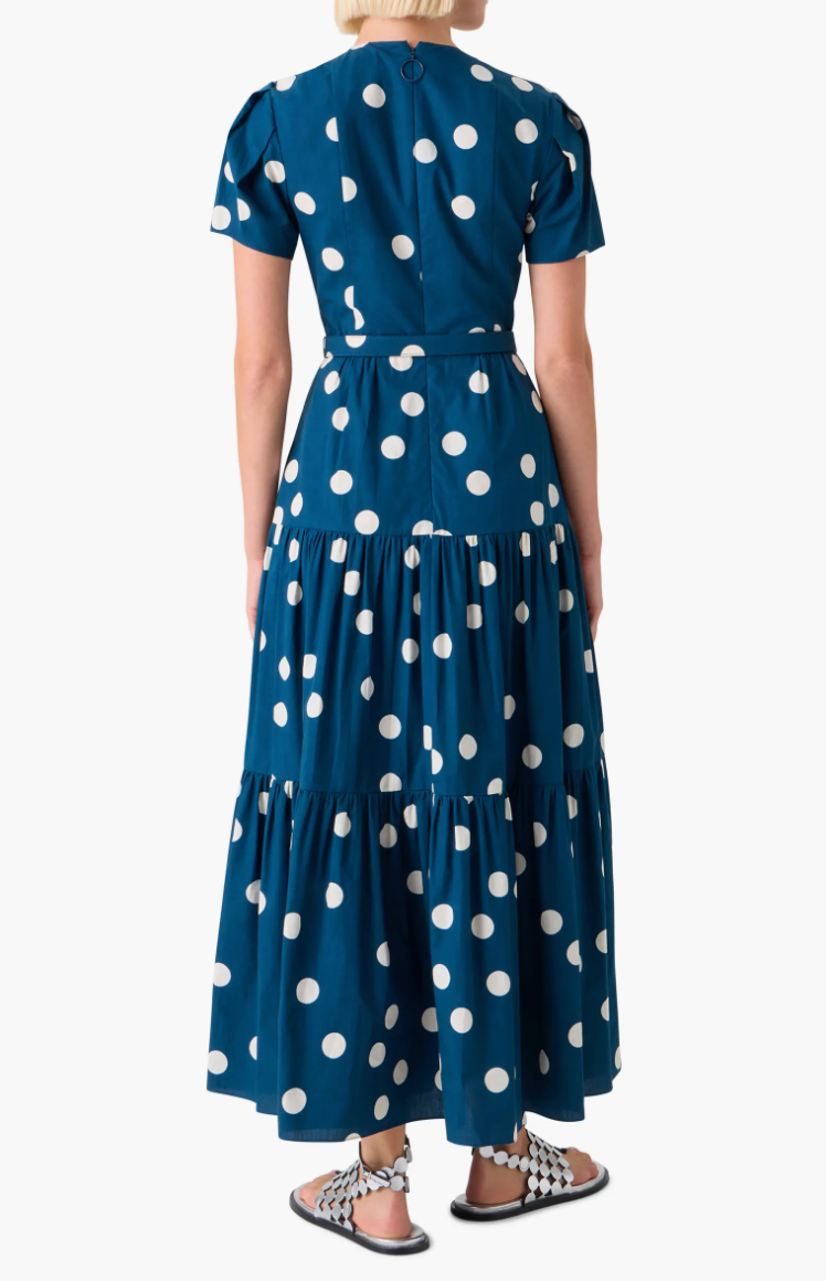 S/S Dress - The Lake Forest Shop