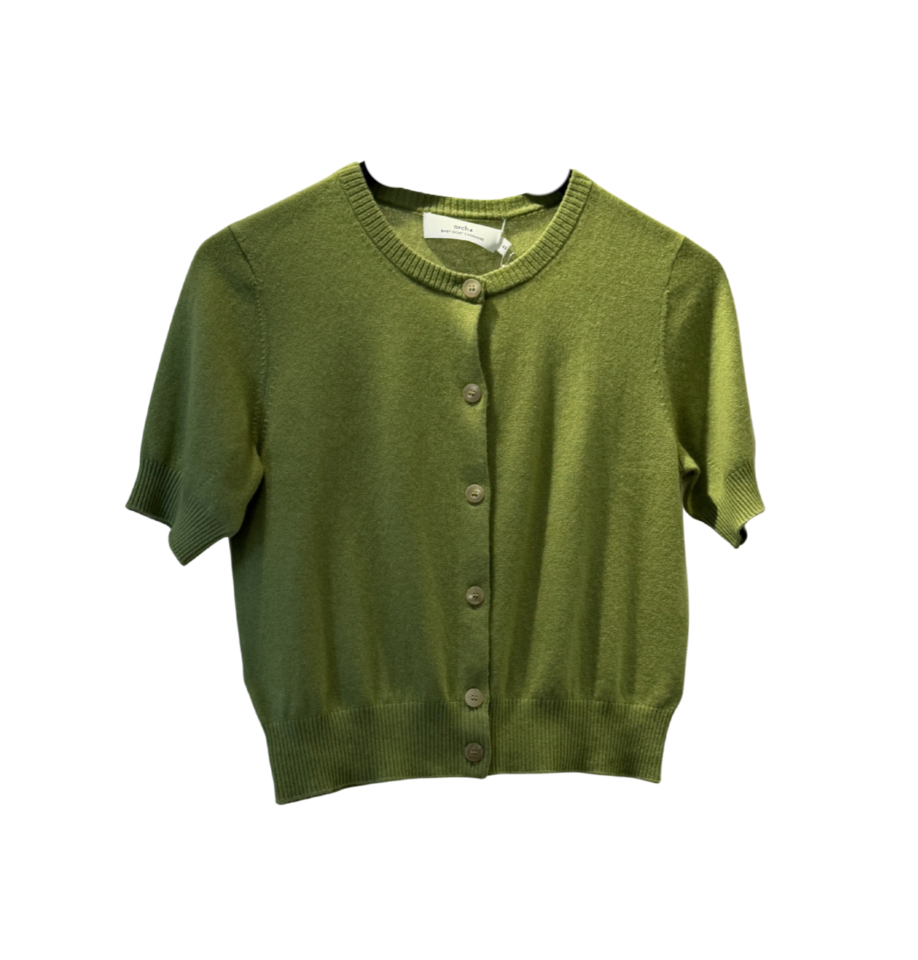 Stanley Sweater - The Lake Forest Shop