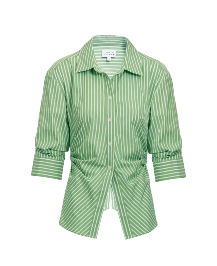 Winslet Top - The Lake Forest Shop